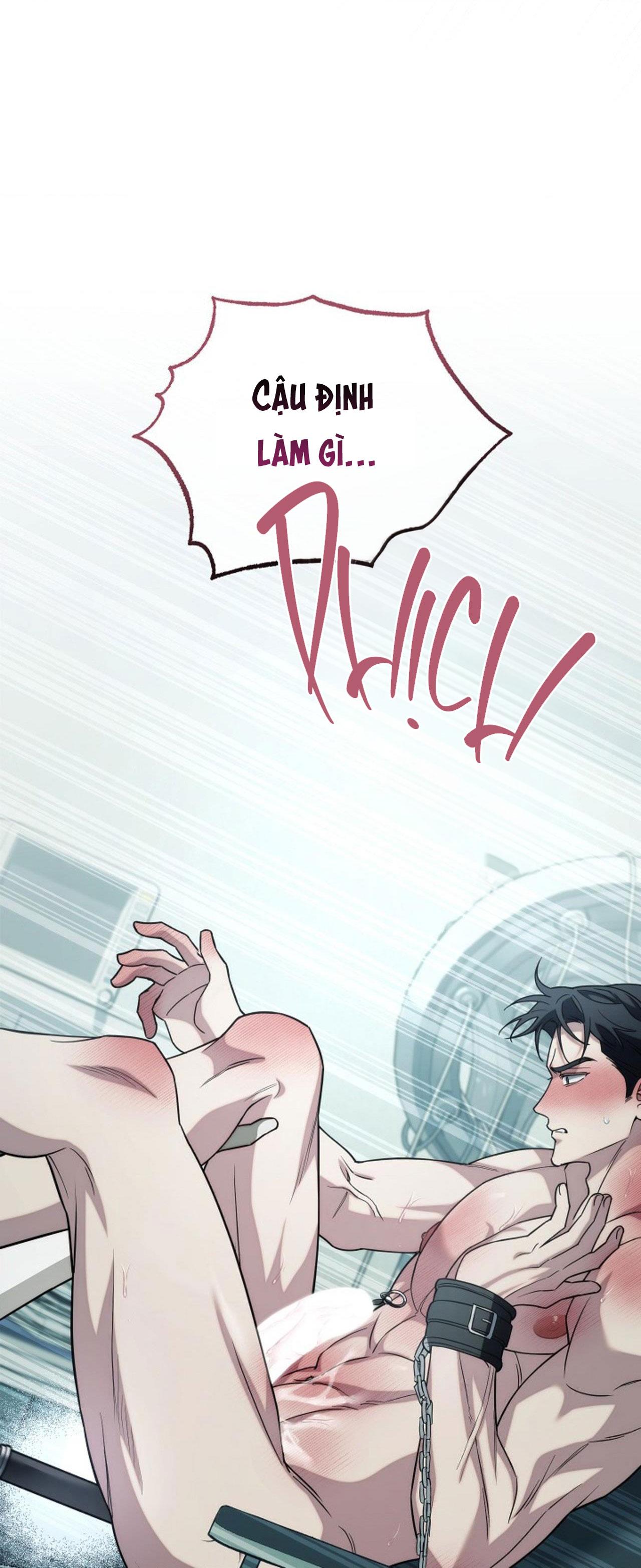 (abo)mối quan hệ không hoàn chỉnh chapter 19 15