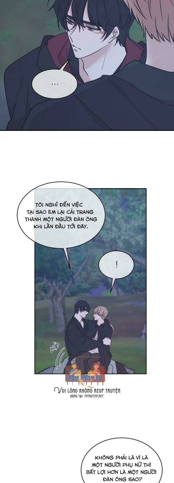 tôi chọn kết thúc của hoàng đế chapter 60 20