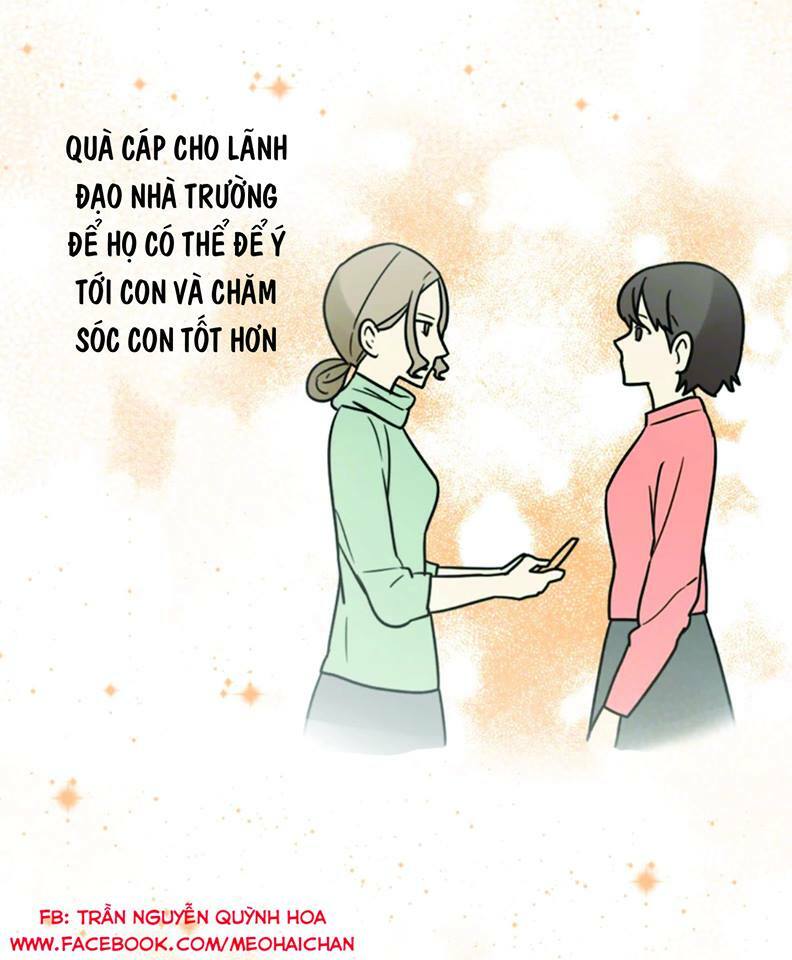 tình yêu! bắt đầu từ ngày hôm nay chapter 14 6