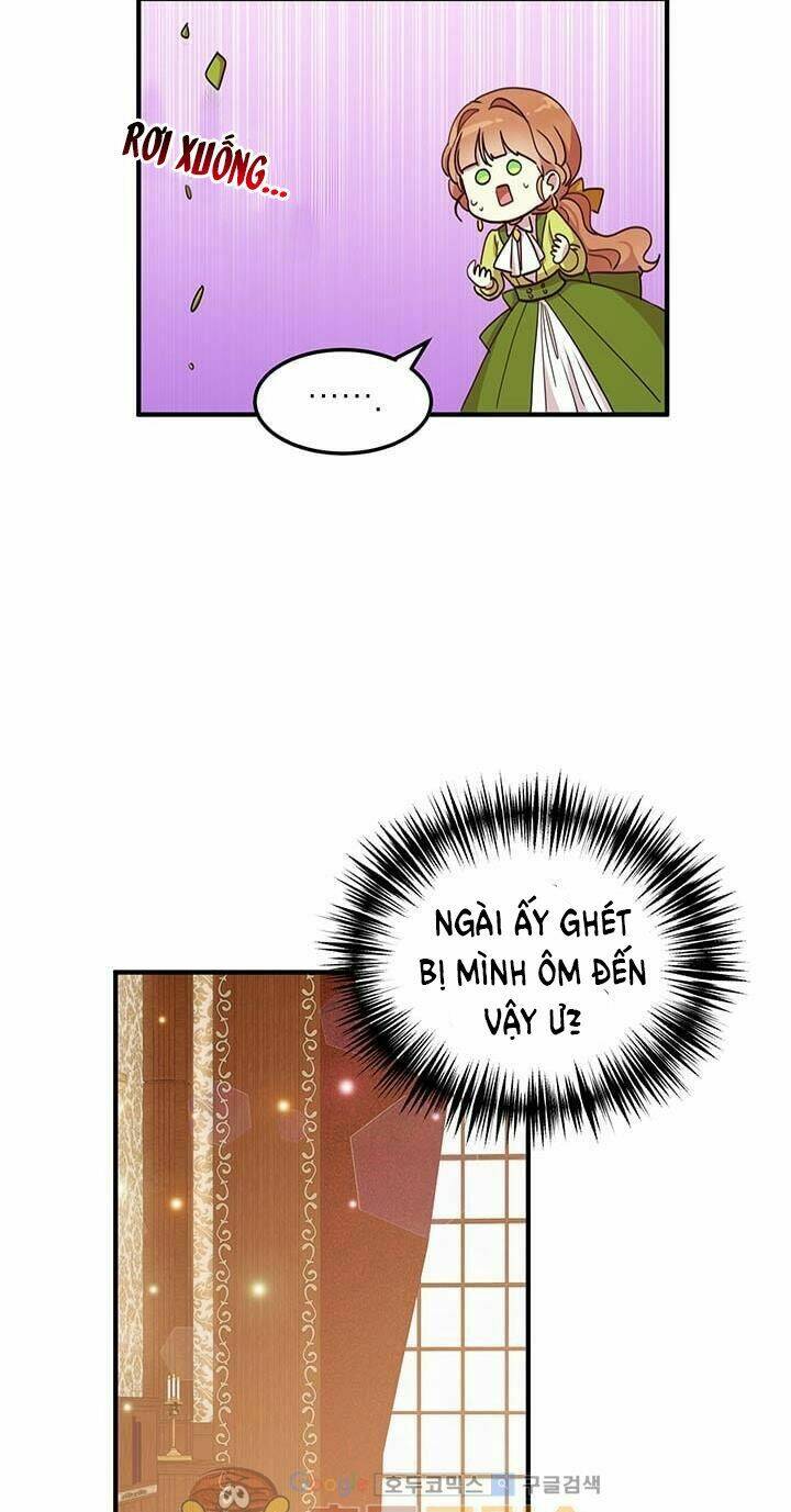 công tước, loạn vừa thôi! chapter 25.9 95