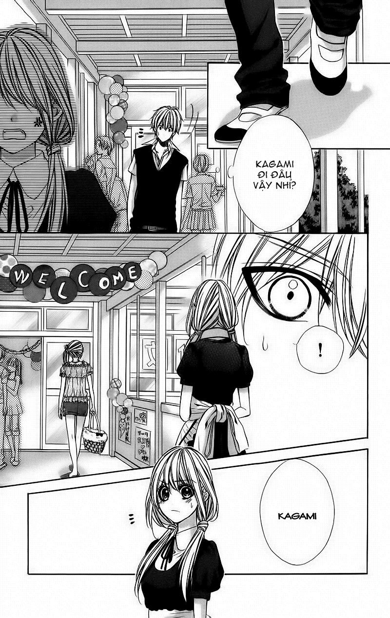 kimi to koi no tochuu chapter 5 13