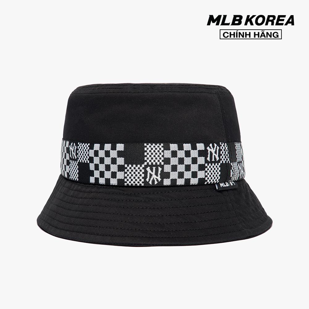 MLB - Nón bucket unisex Checkerboard 3AHTM042N