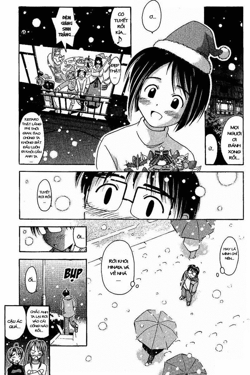 love hina chapter 8 20
