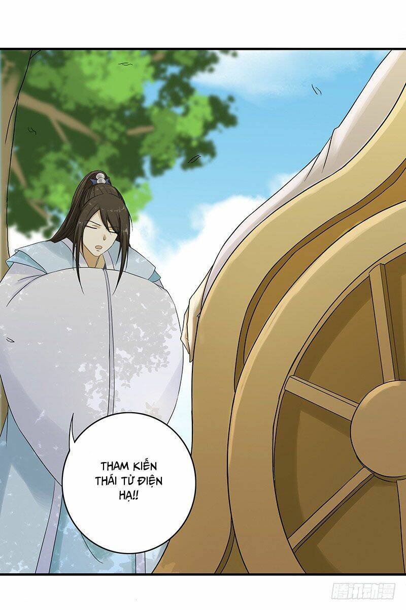 khuynh thế độc phi chapter 26 27