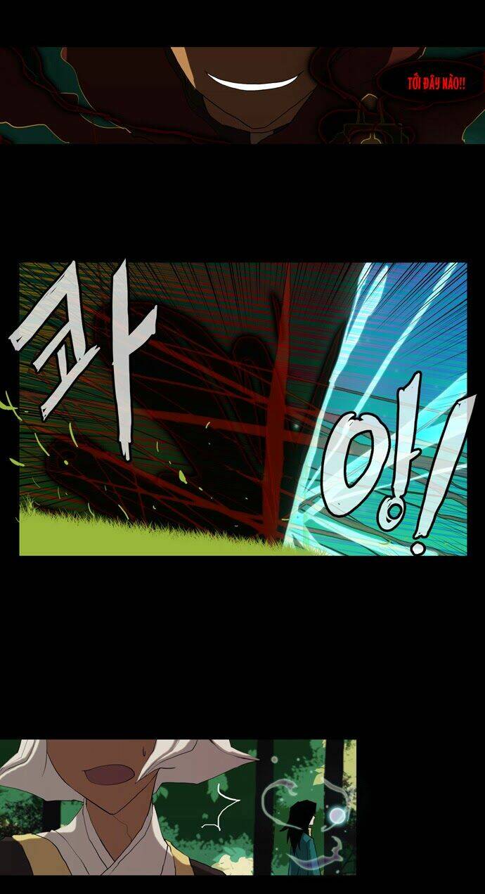 abide in the wind chapter 0 9