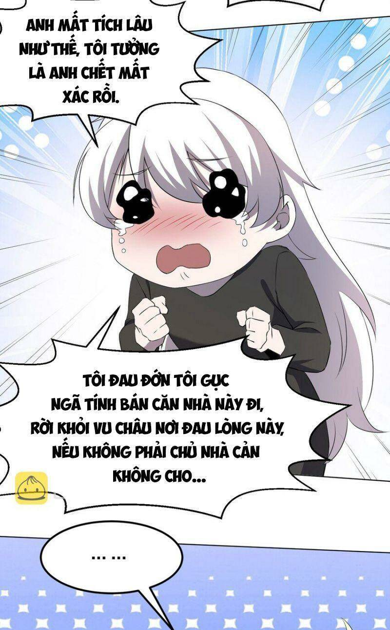 đừng hiểu lầm, tôi mới là người bị hại! chapter 95 33