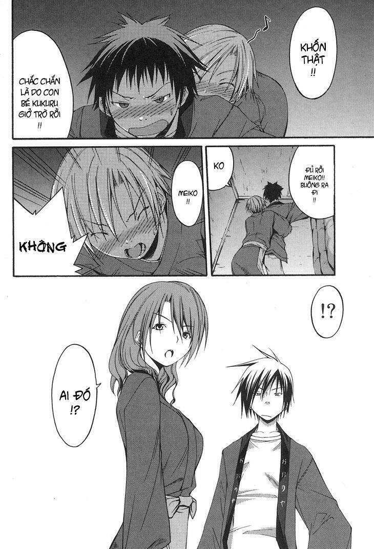 countrouble chapter 10 29