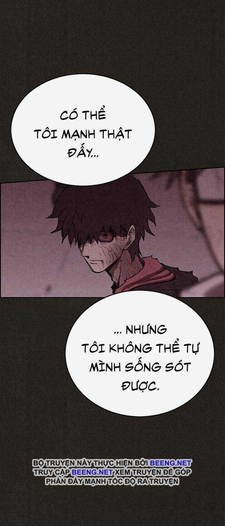 quái vật tại chung cư xanh chapter 136 13