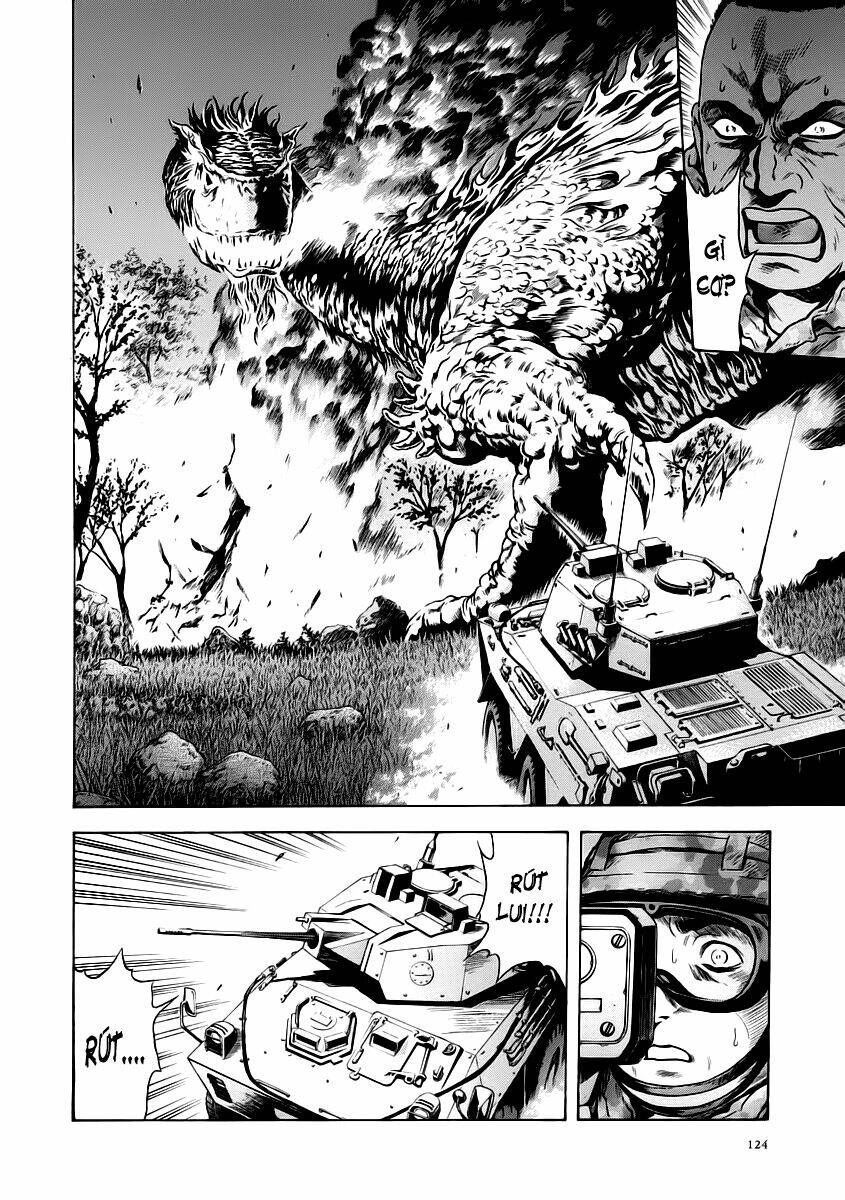 otogi matsuri chapter 53 21