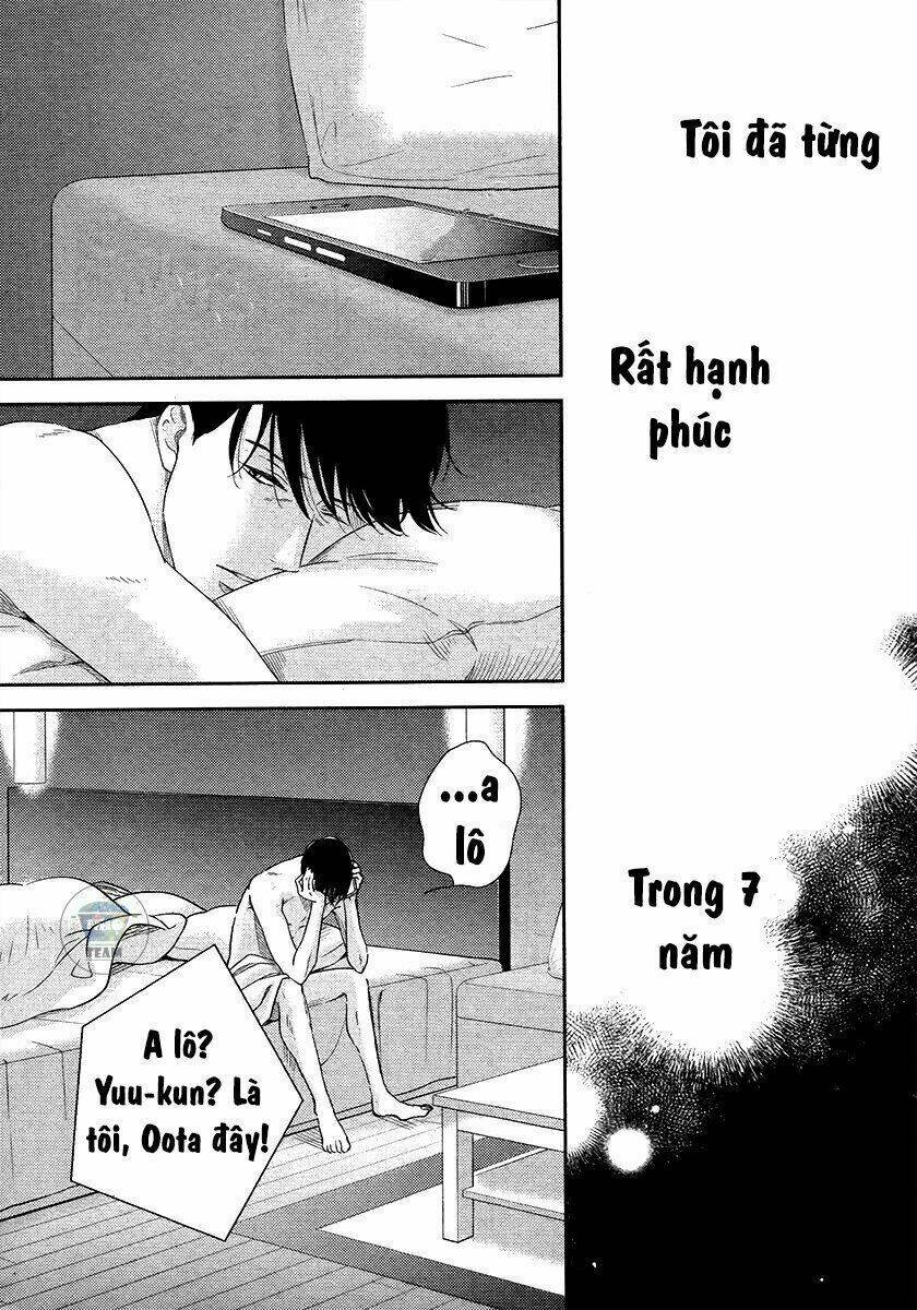 mita homuro ibitsuna bokura no katachi chapter 1.1 18