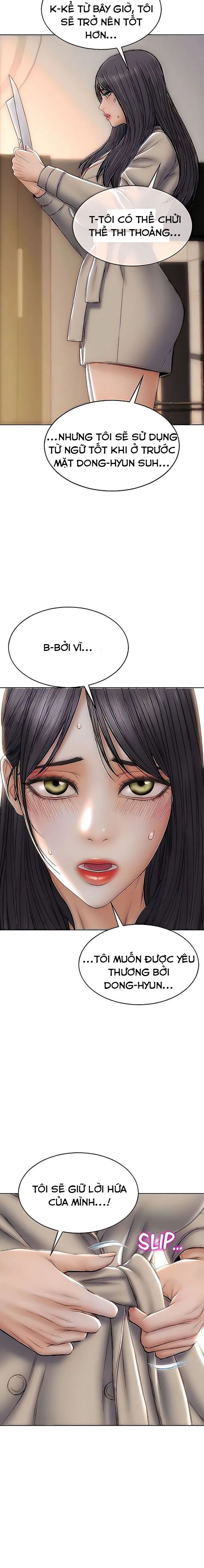 gã tồi tệ chapter 60 23