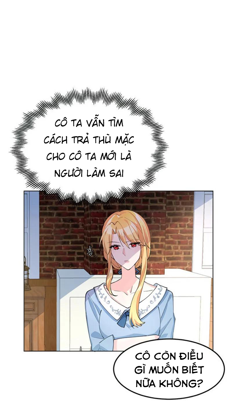 nữ hiệp sĩ tái xuất chapter 6 33