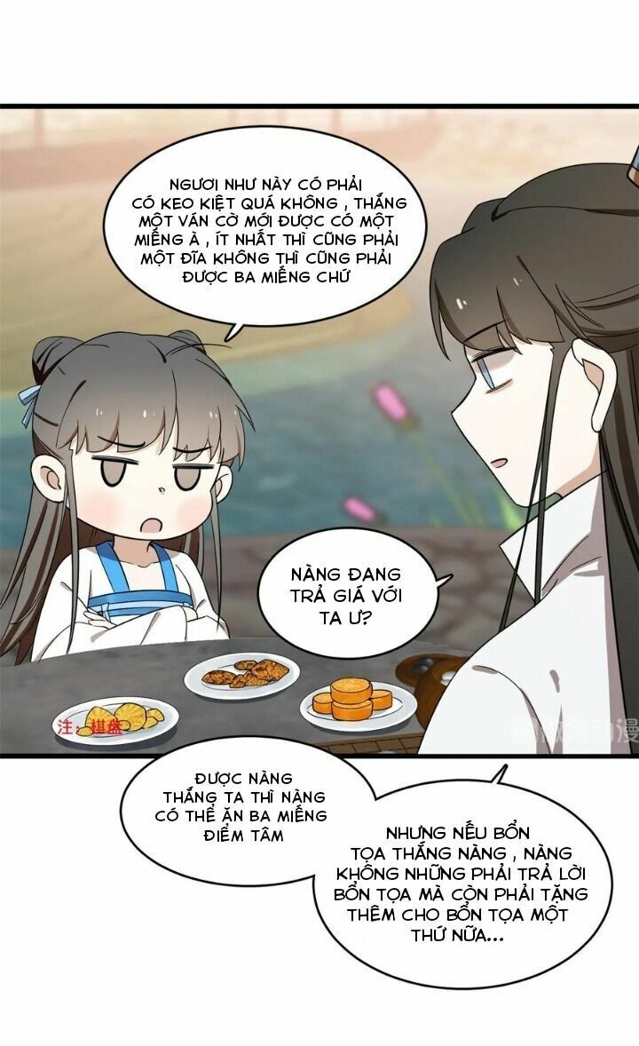 độc bộ thiên hạ: đặc công thần y chapter 228 33