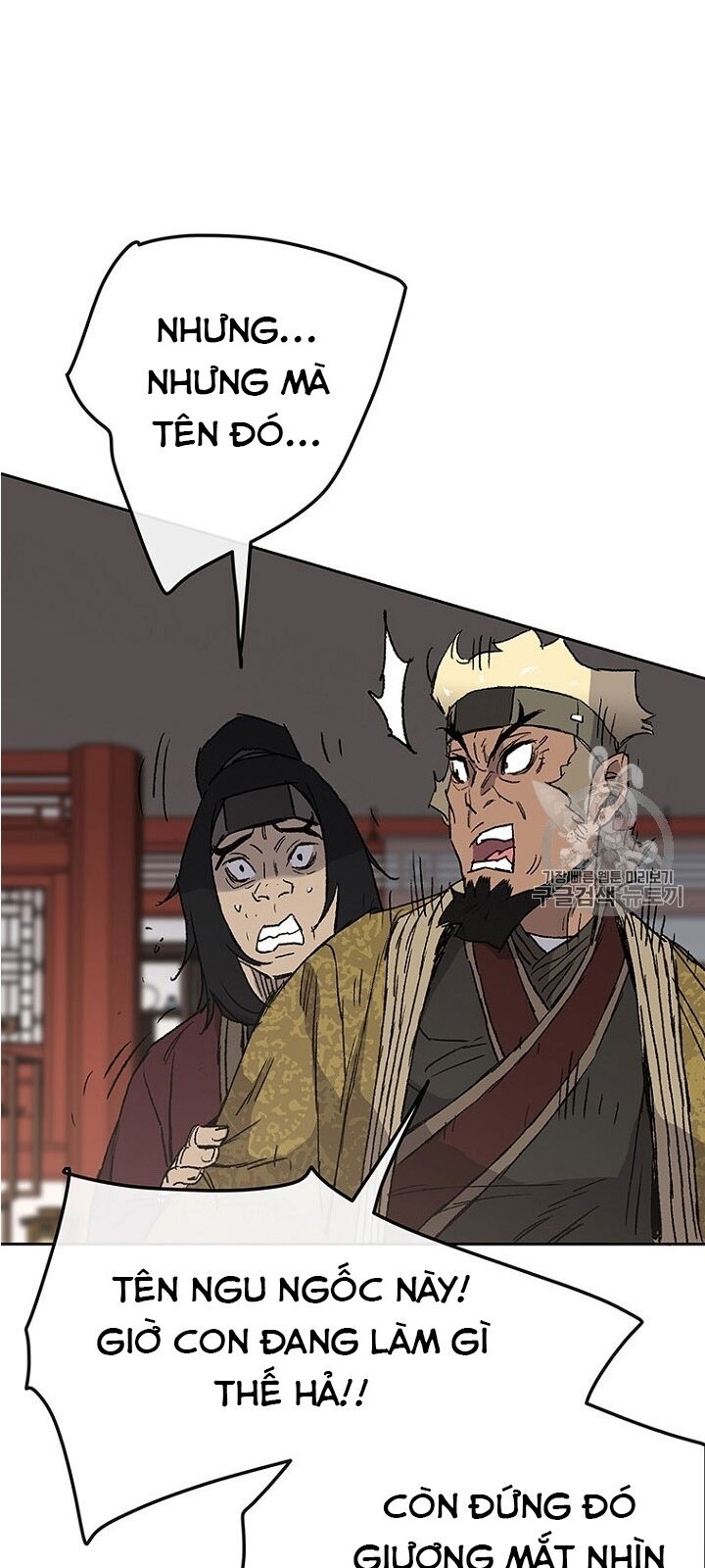 kiếm sĩ bất bại chapter 30 65