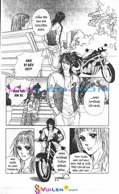 tóc gió thôi bay chapter 5 25