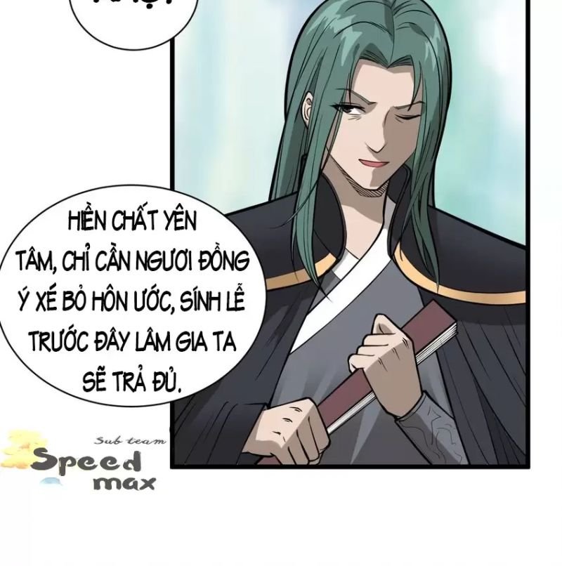 bắt đầu thức tỉnh thôn phệ hệ thống chapter 2 73