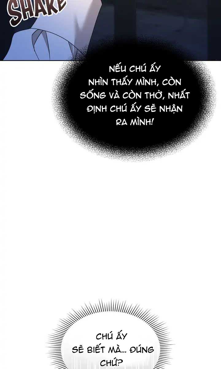 Đóa Hoa Tôn Kính chapter 11.1 - Trang 9