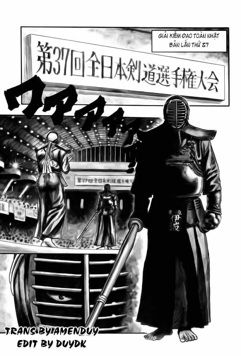 king of wolves chapter 1 6