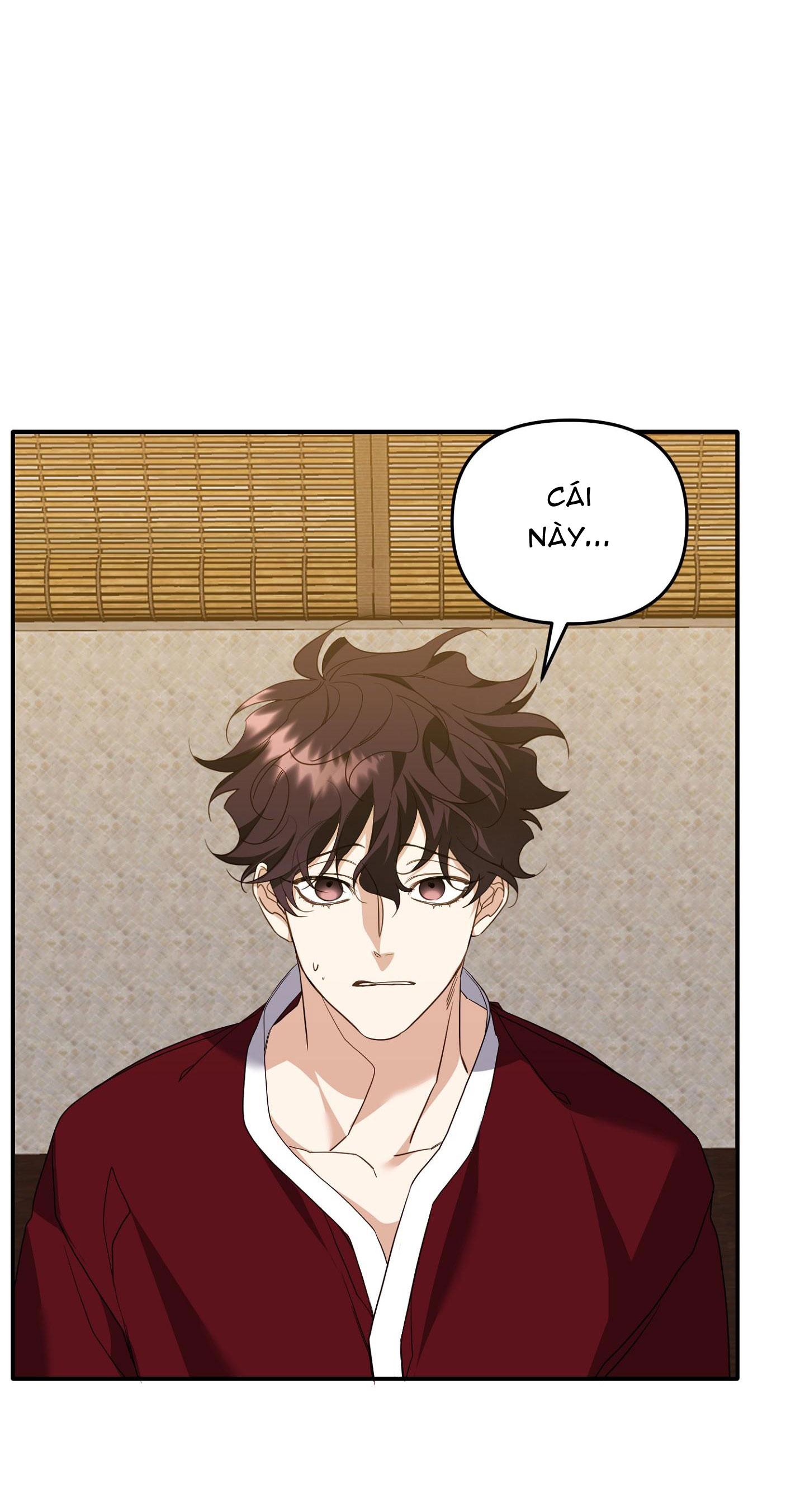 hổ trở về chapter 15 15