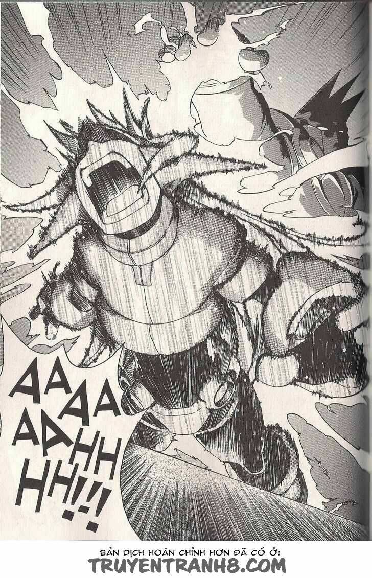 chiến binh thế giới ảo zx chapter 3 27