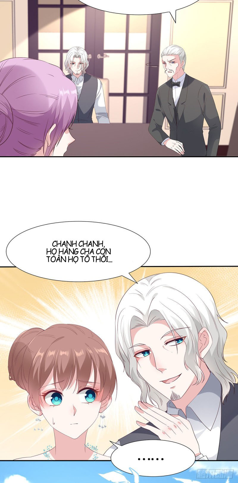 tôi, siêu có tiền chapter 79 25