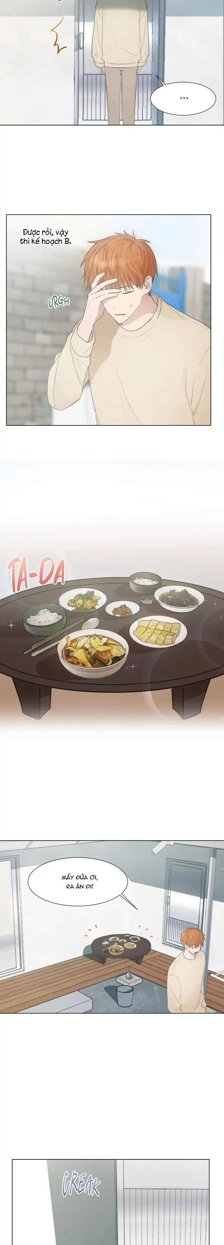 tôi trở thành tên top phụ tồi tệ chapter 1 14