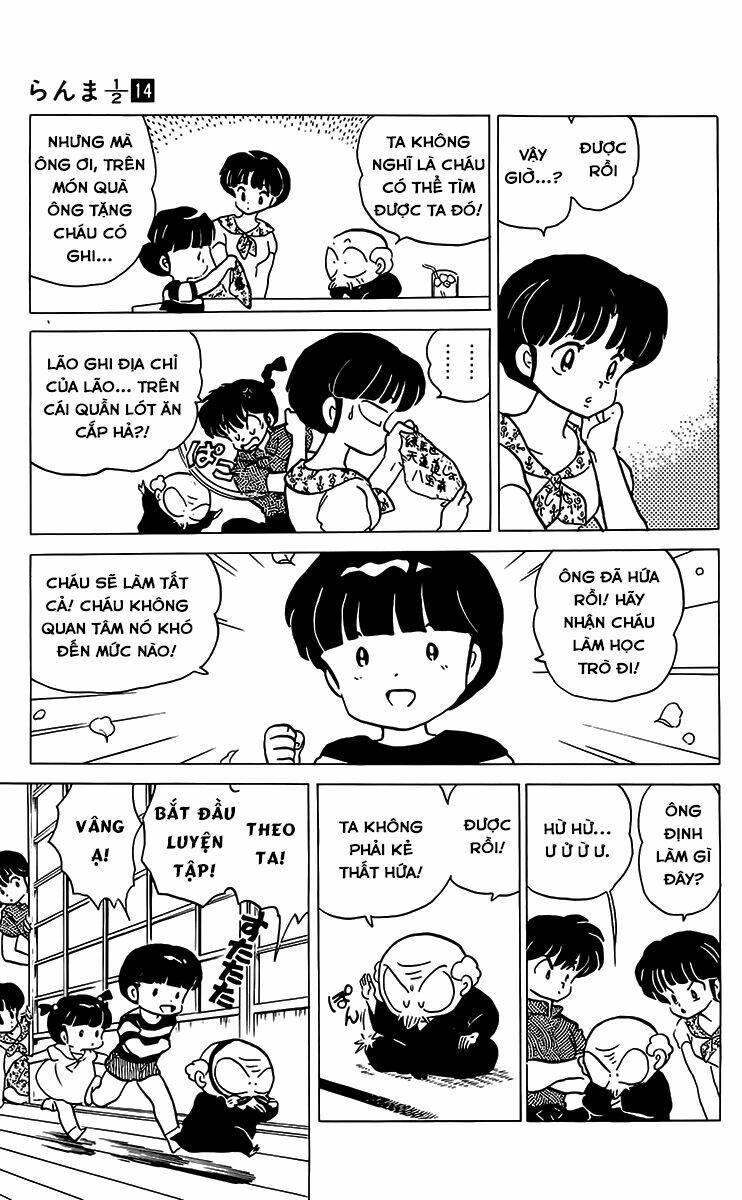 suối lời nguyền chapter 146 8