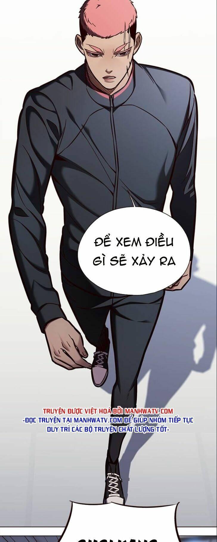 biến thân thành mèo chapter 149 17