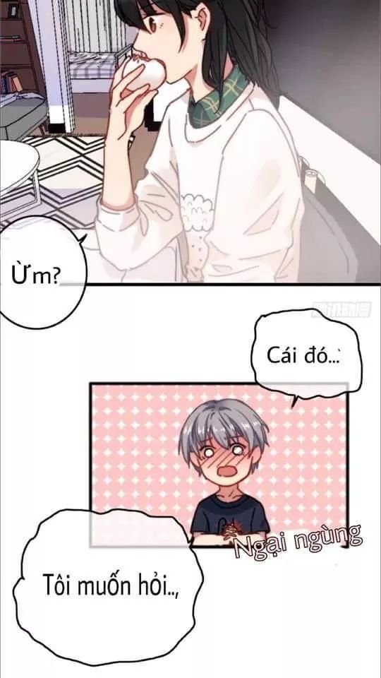 lời thì thầm chapter 19 20