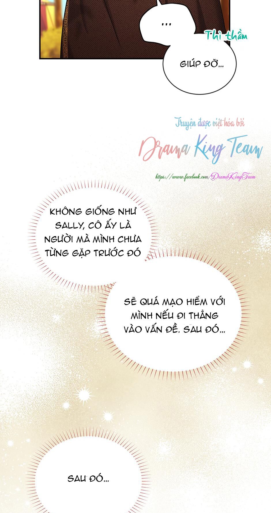 nữ công tước với tâm hồn trống rỗng chapter 87 17