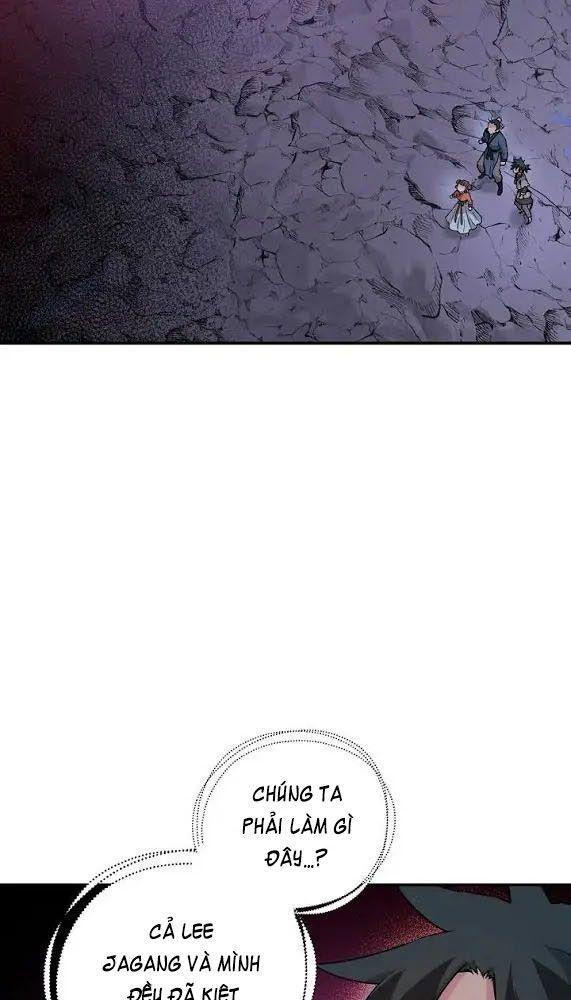 tôi là người mạnh nhất khi theo chủ nghĩa võ thuật chapter 31 2
