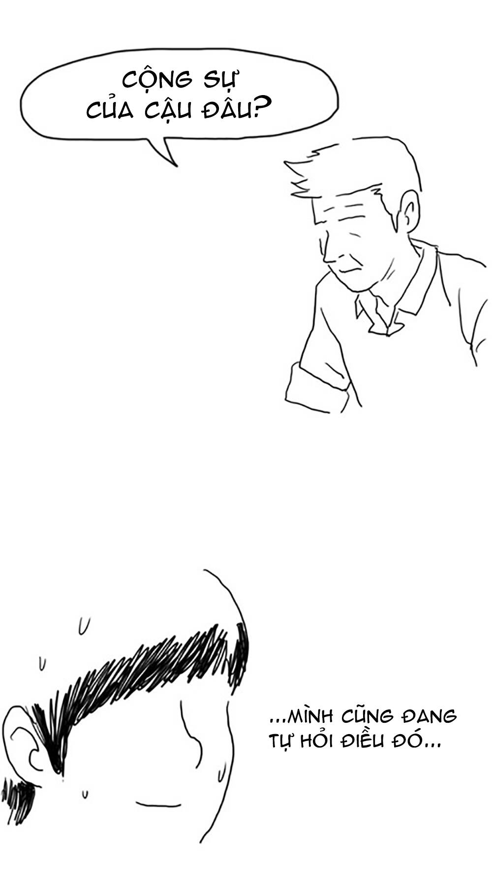 cô nàng trên lớp - the girl from class chapter 18 15