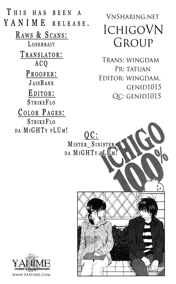 quần lót dâu tây - east side story chapter 158 22