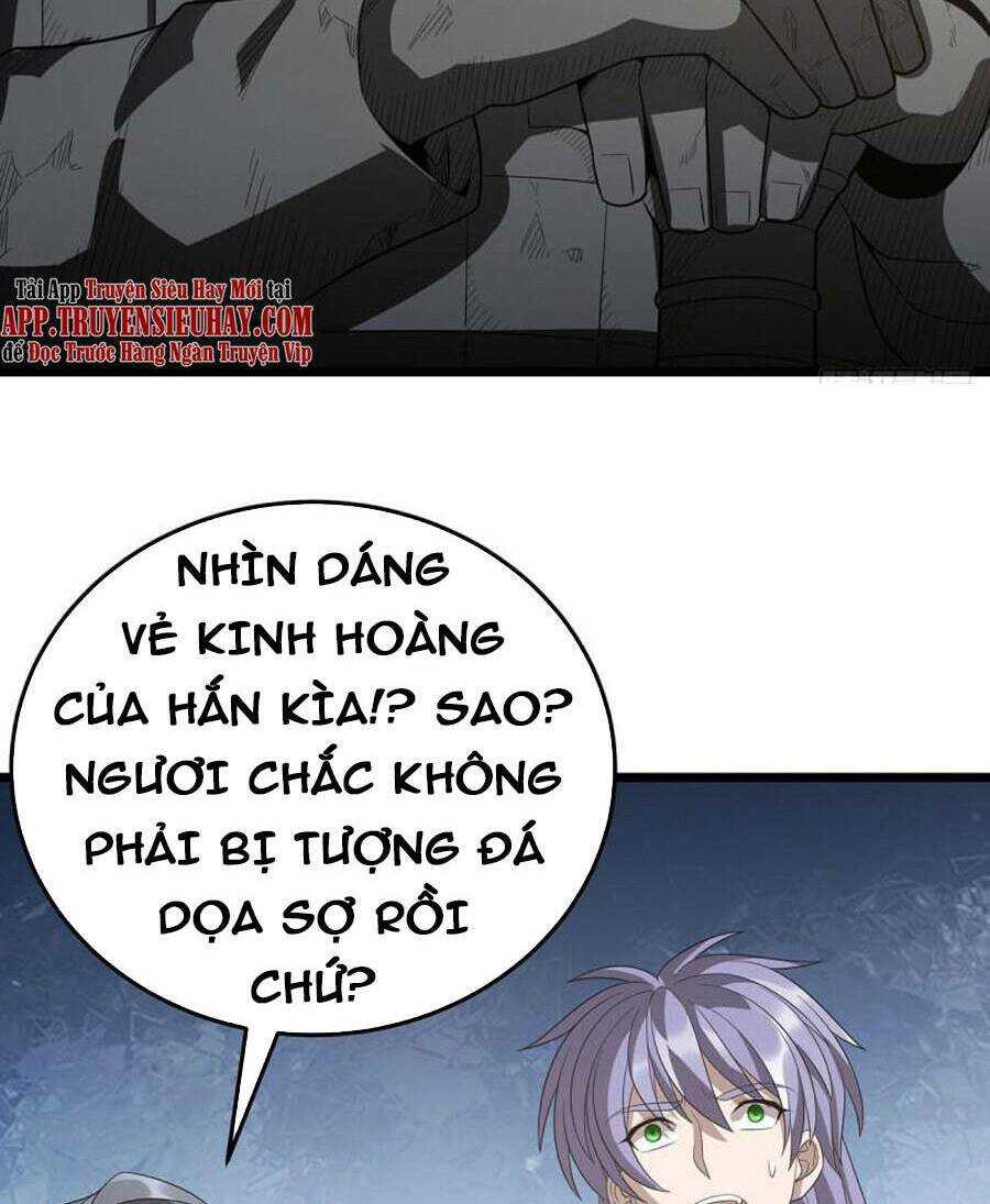 chúa tể tam giới chapter 245 6