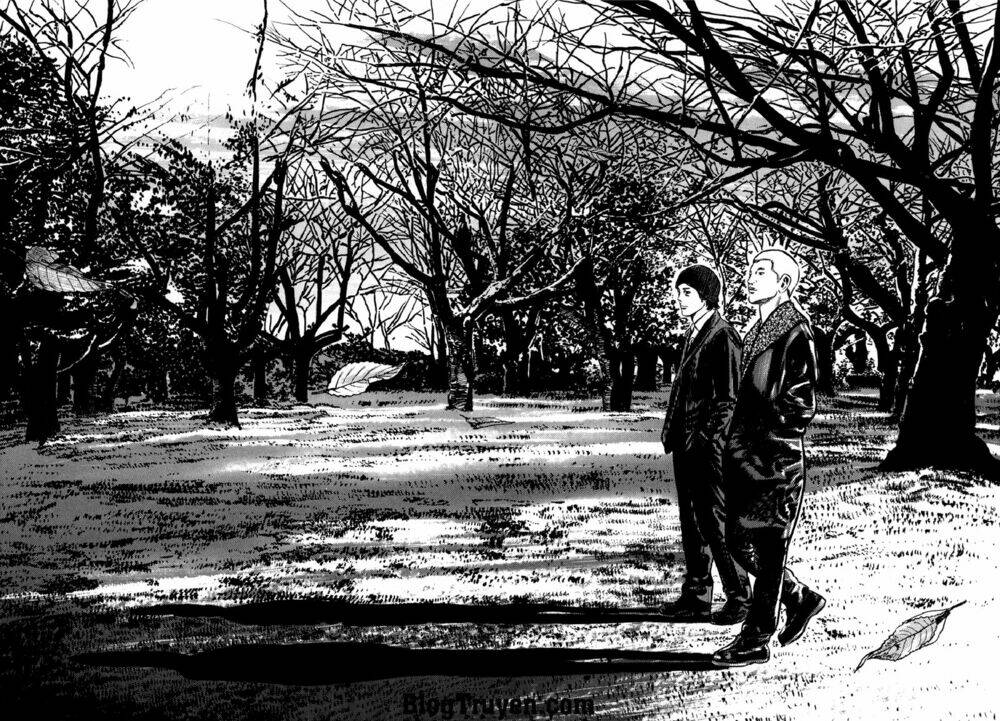 homunculus chapter 95 12