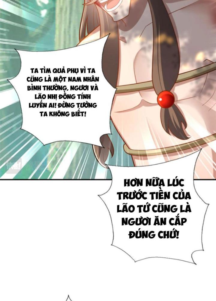 võ thánh này cũng quá khẳng khái chapter 30 76