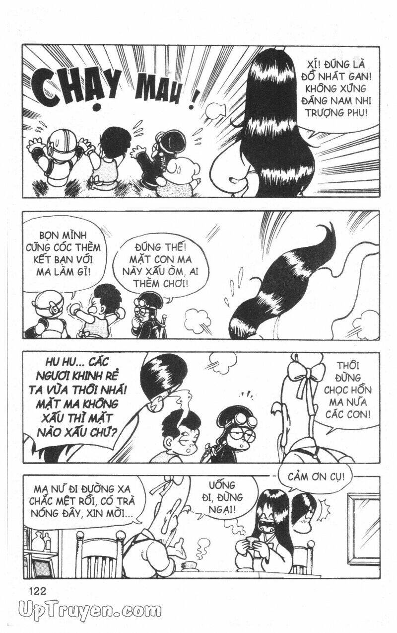 đội quân nhí nhố chapter 6 124