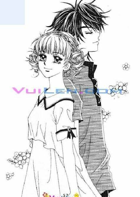 ánh nắng chói chang chapter 14 57