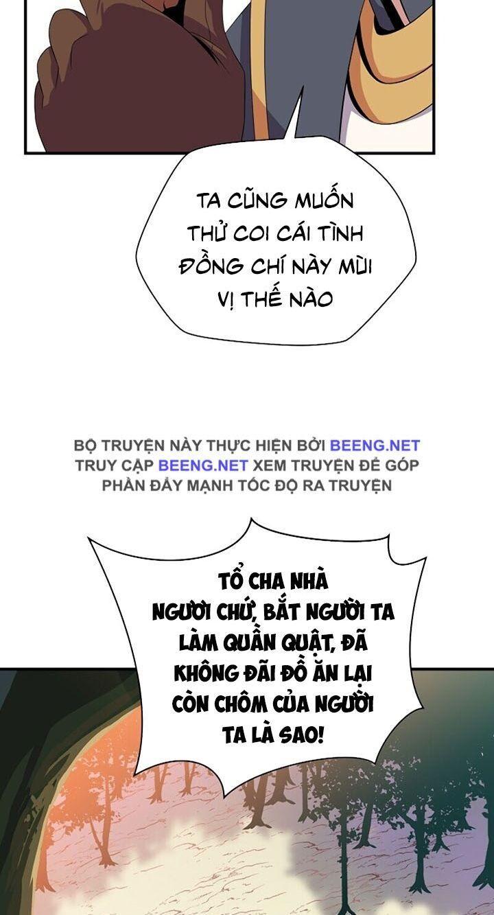 tiêu diệt đấng cứu thế chapter 35 28