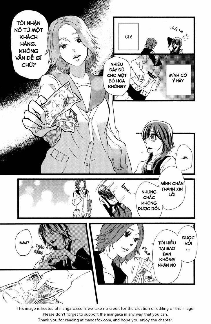 not for sale chapter 1 7