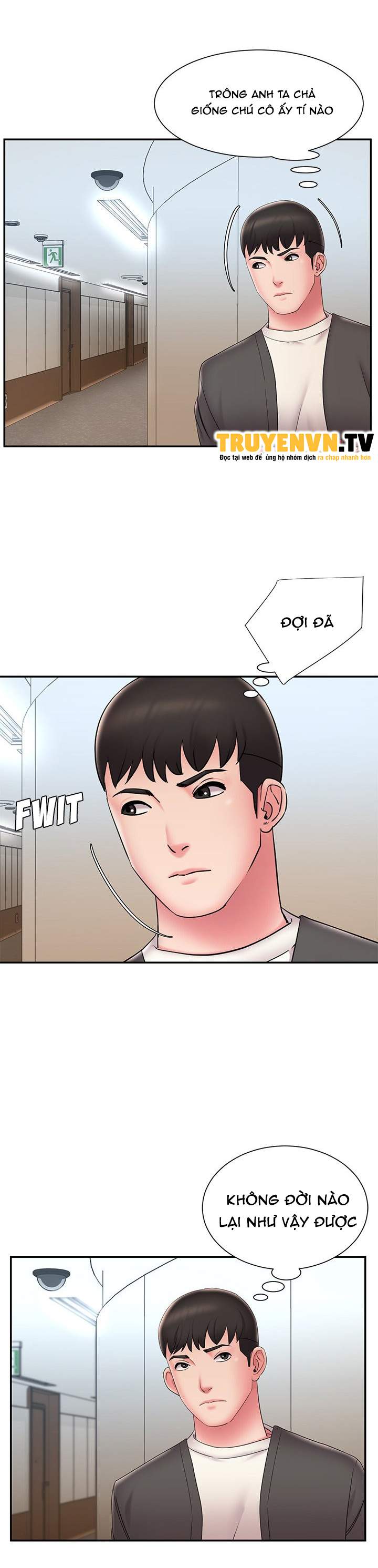 vứt bỏ chapter 26 4