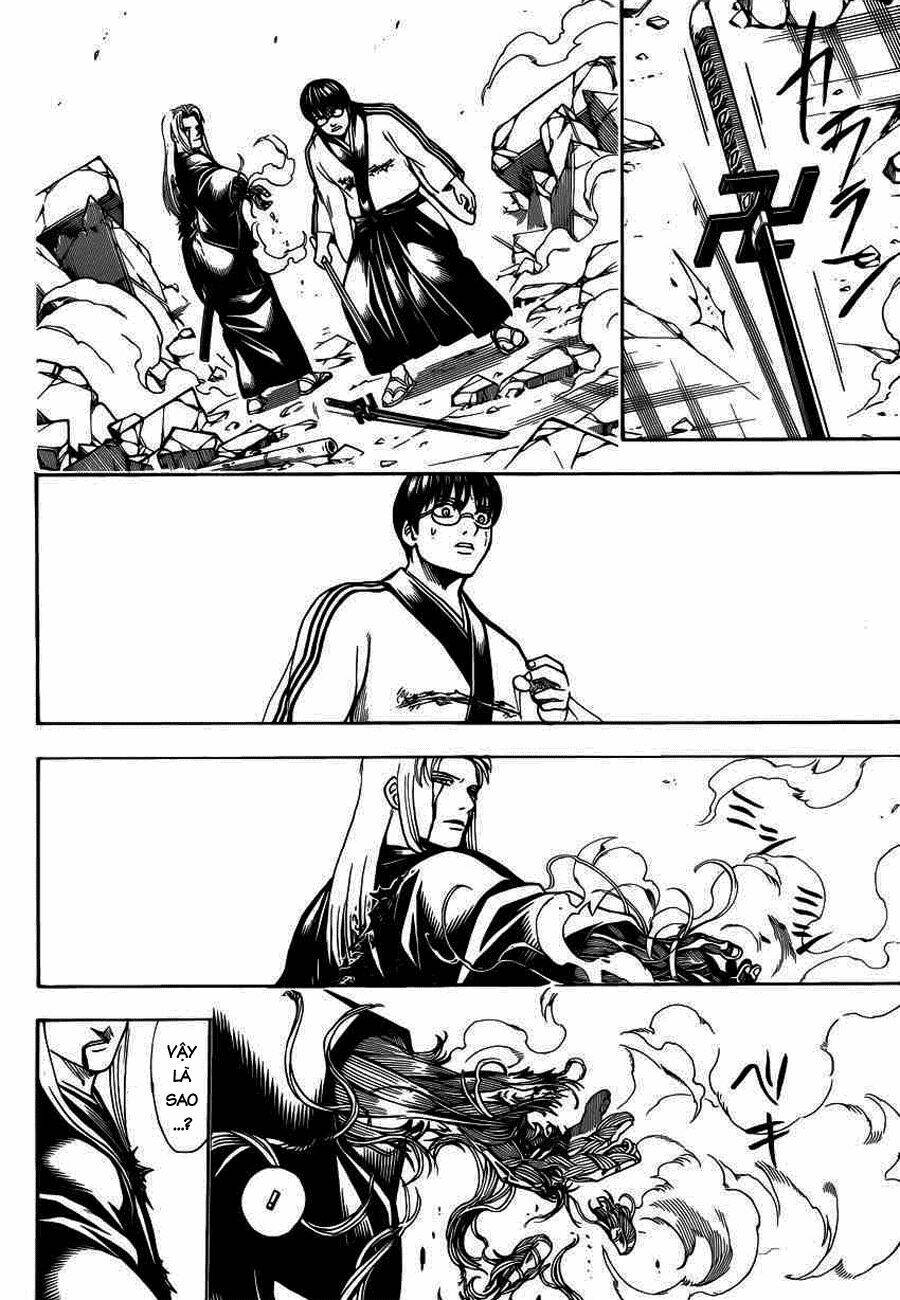 gintama - linh hồn bạc chapter 662 18