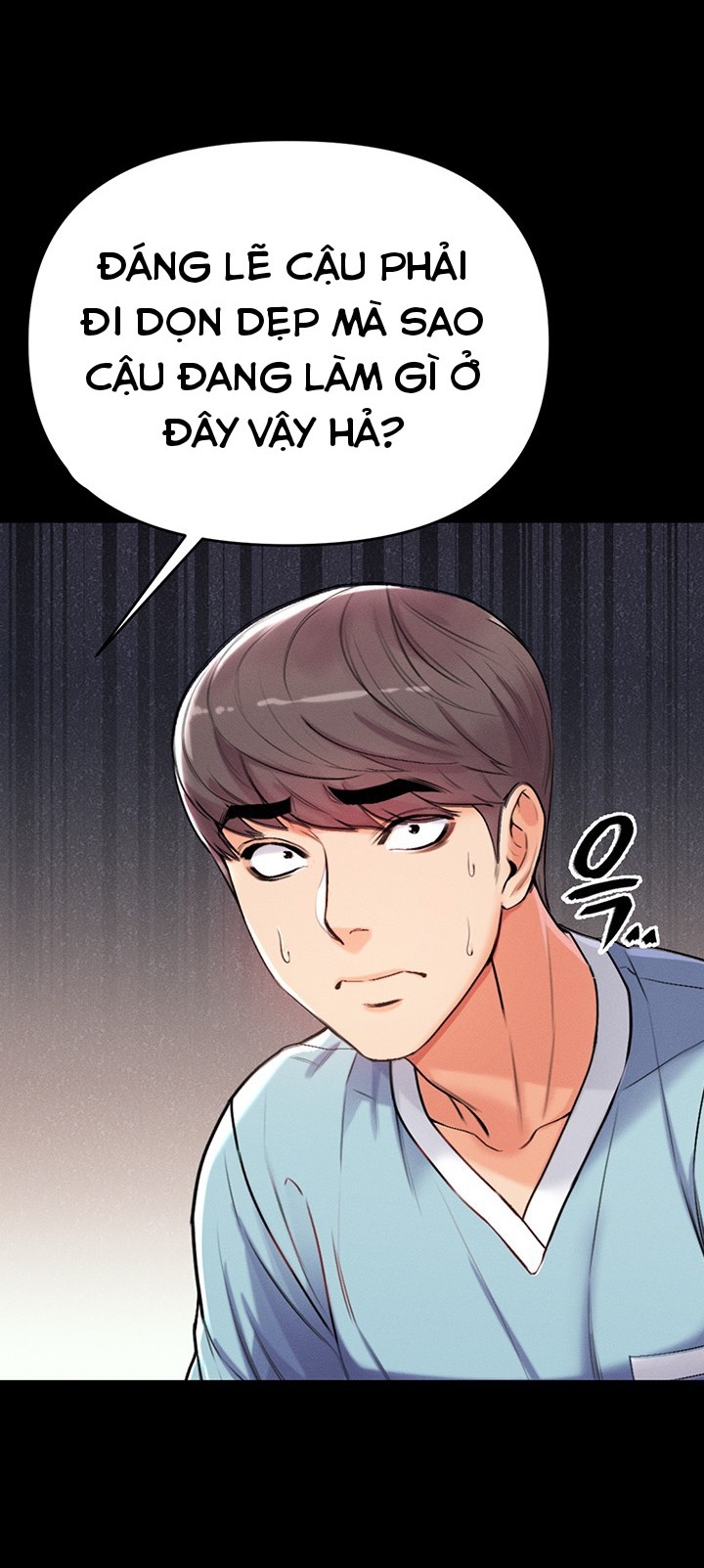 [18+] học trò độc nhất chapter 3 48