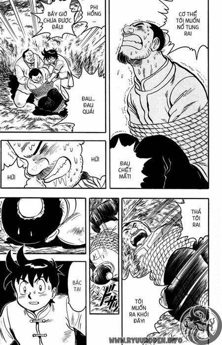 hoàng phi hồng phần 1 chapter 20 71