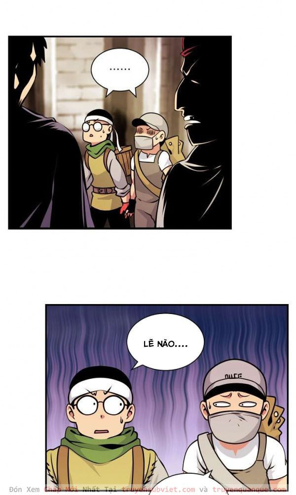 tôi sinh ra để làm người vĩ đại chapter 41 27