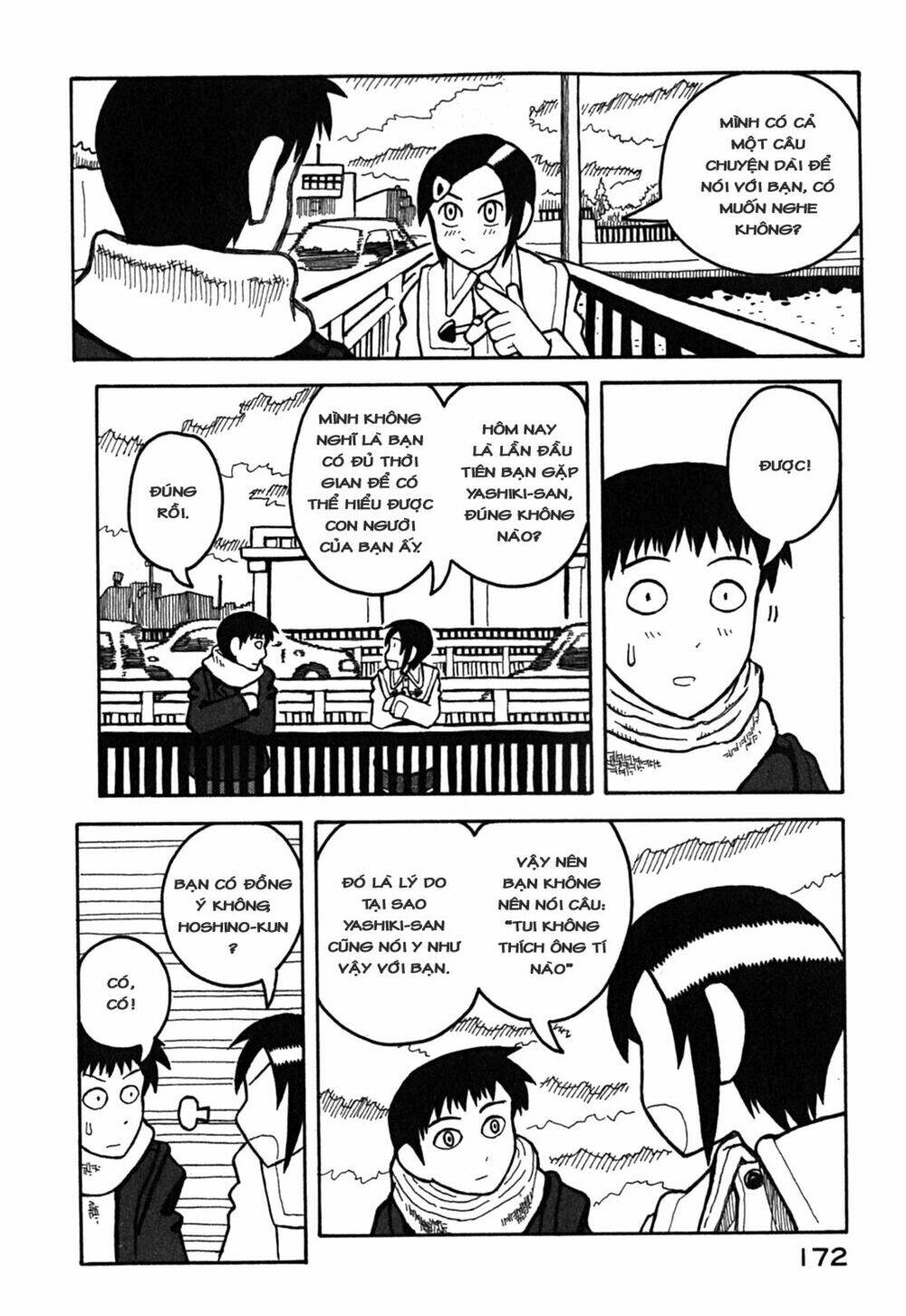 love roma chapter 11 15