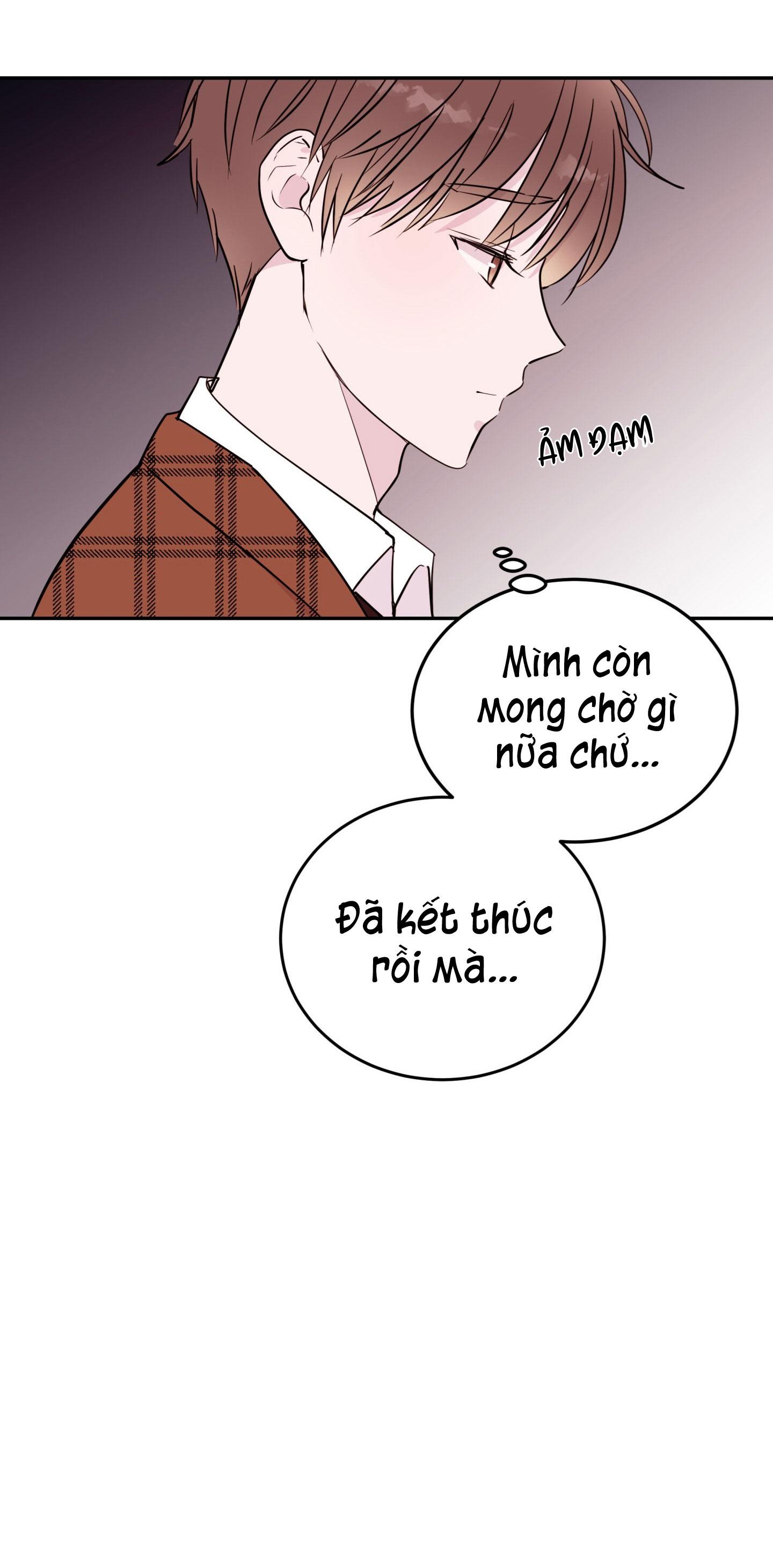 Tên Em Vợ Nguy Hiểm Của Tôi Chapter 19 - Trang 2