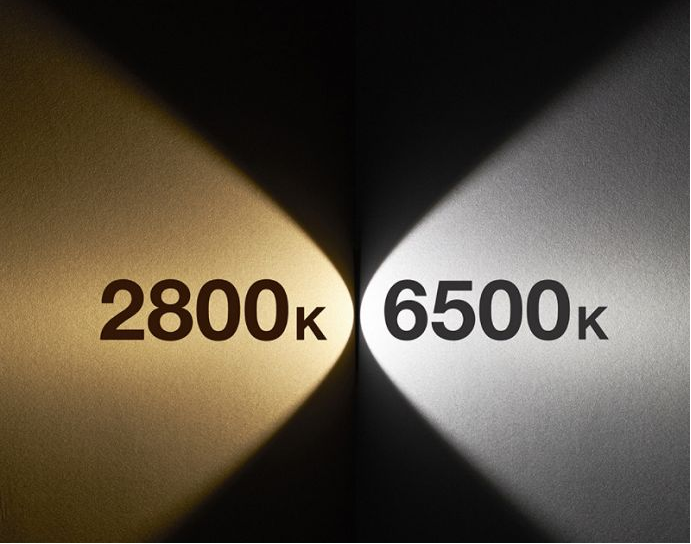 Đèn LED Godox SL100BI 2800K – 6500K Hàng Chính Hãng