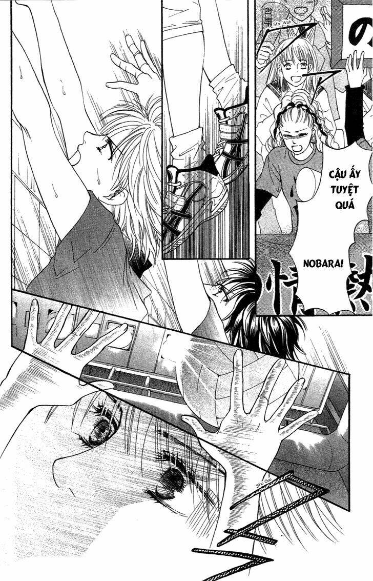 xứng danh anh hùng chapter 74 15