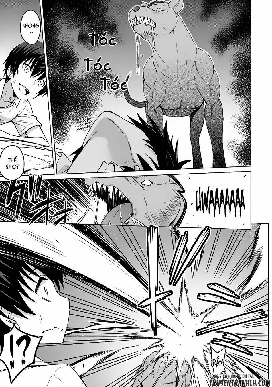 saikyou no shokugyou wa yuusha demo kenja demo naku kanteishi (kari) rashii desu yo chapter 1 22